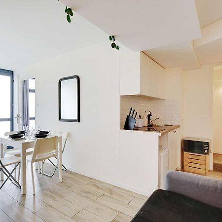 Cmg - Charming Apartment - Bercy - Accor Arena II Paris Exterior photo